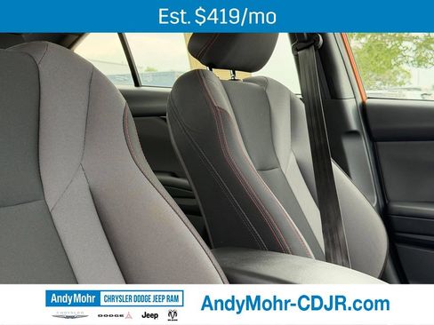 Used 2023 Subaru WRX AWD/4WD image 34