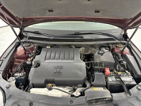 Used 2018 Toyota Avalon XLE Premium w/ Carpet Mat Package FWD image 29