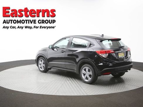 Used 2022 Honda HR-V LX image 61