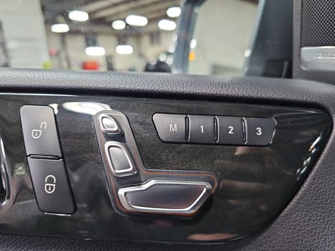 Used 2017 Mercedes-Benz GLE 350 4MATIC image 30
