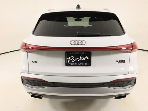 New 2026 Audi Q5 Premium Plus image 4
