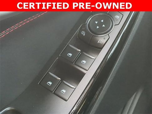 Certified 2022 Ford Explorer ST-Line w/ Class IV Trailer Tow Package image 24