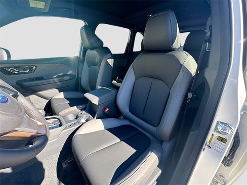 New 2025 Subaru Forester Sport image 20