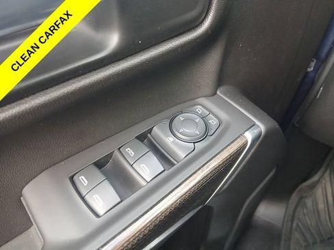 Used 2020 Chevrolet Silverado 1500 RST AWD/4WD image 29
