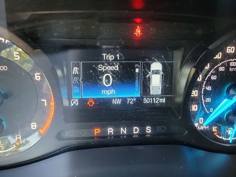 Used 2023 Ford Ranger XLT w/ Tremor Off-Road Package image 18