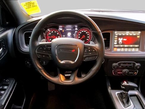 Used 2023 Dodge Charger Scat Pack w/ Plus Group RWD image 6