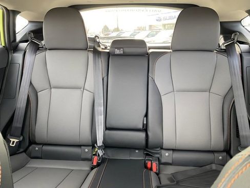 New 2026 Subaru Crosstrek 2.5i Limited image 11