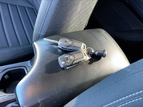 Certified 2021 Ford Ranger XLT w/ Equipment Group 301A Mid image 15