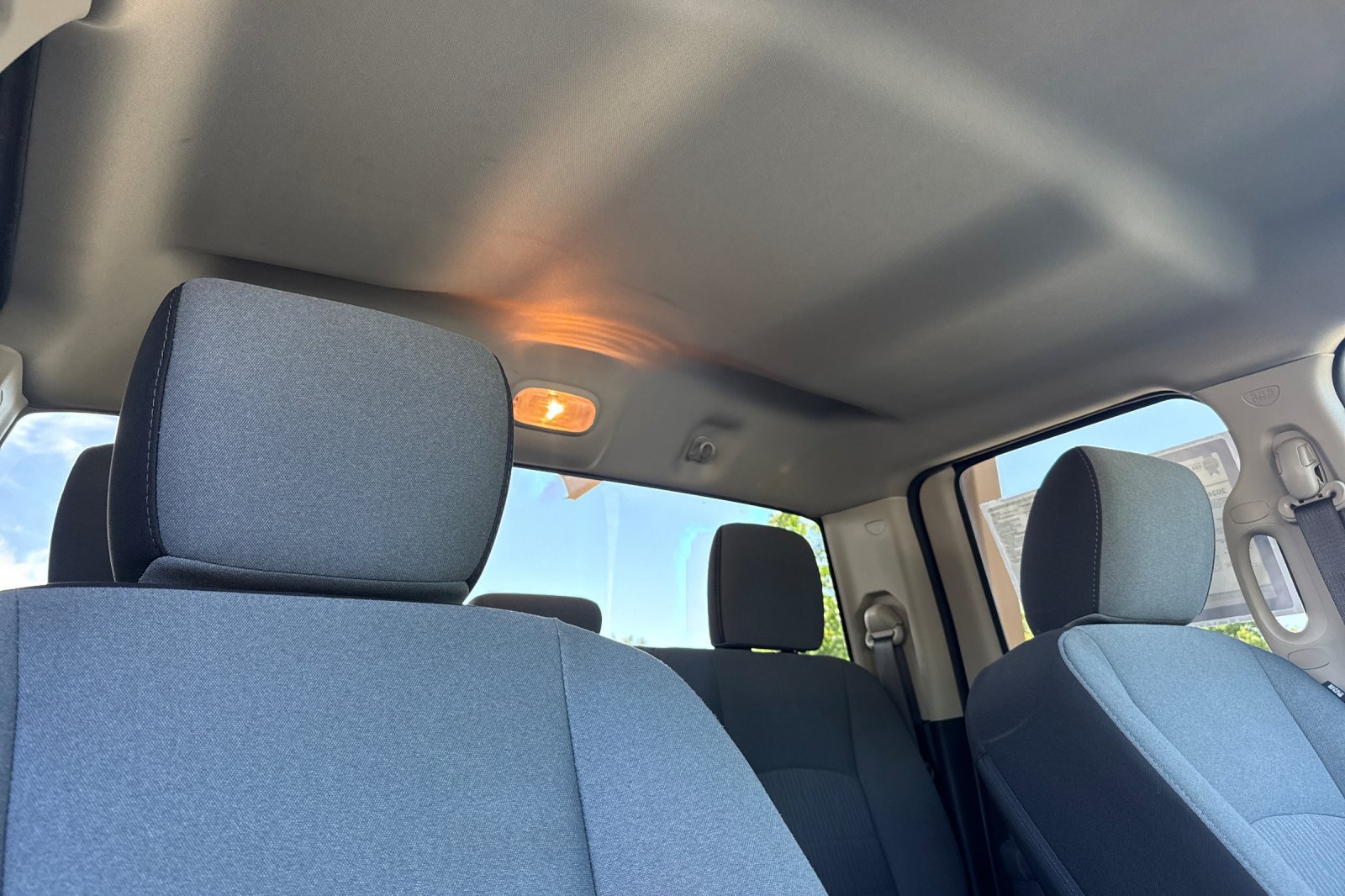 Used 2024 RAM 1500 Classic SLT RWD image 24