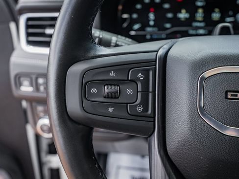 Used 2024 GMC Yukon XL Denali Ultimate AWD/4WD image 23