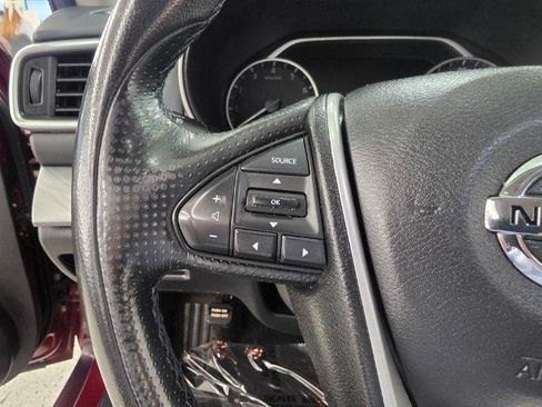 Used 2018 Nissan Maxima 3.5 S FWD image 18