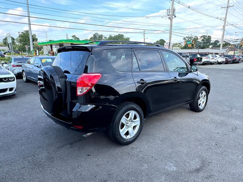 Used 2008 Toyota RAV4 2WD image 5