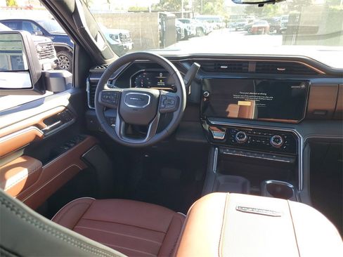 New 2026 GMC Sierra 3500 Denali Ultimate image 7