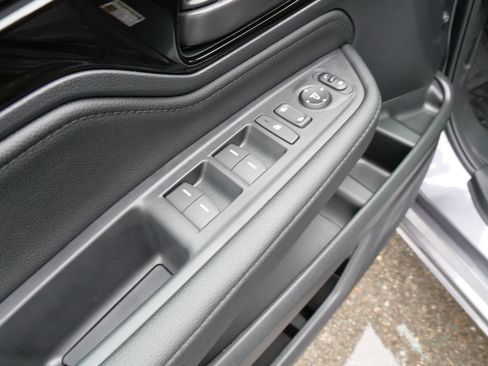 New 2026 Honda Odyssey Touring image 17