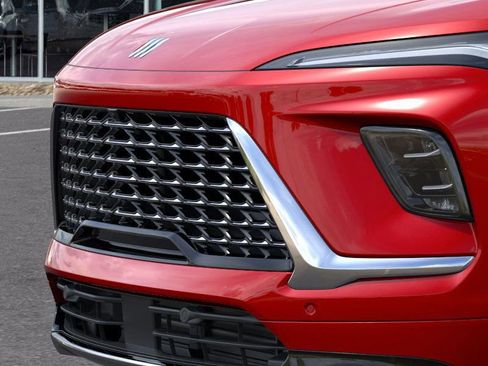 New 2026 Buick Enclave Avenir image 16