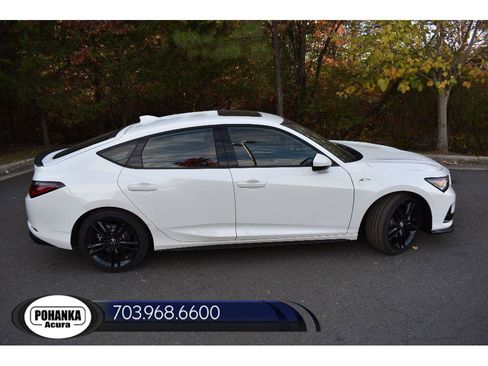 New 2026 Acura Integra A-Spec image 12