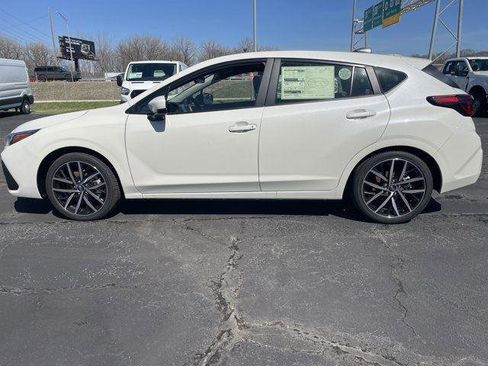 New 2026 Subaru Impreza 2.0i Sport AWD/4WD image 2