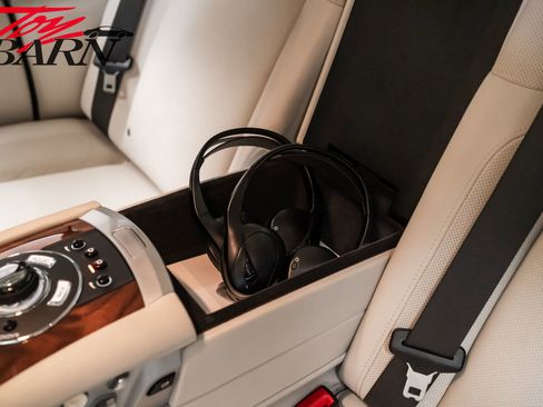 Used 2012 Rolls-Royce Ghost Extended Wheelbase image 50