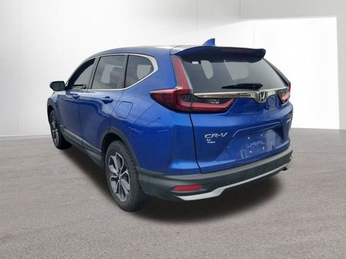 Used 2022 Honda CR-V EX image 14