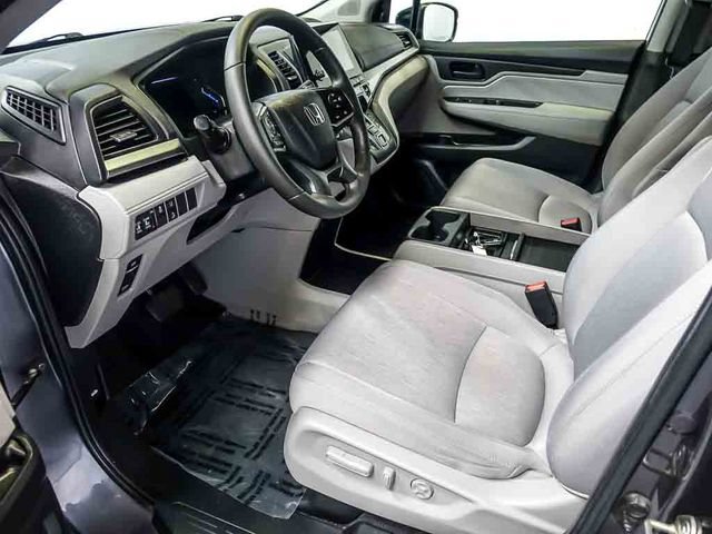 Used 2019 Honda Odyssey EX image 13