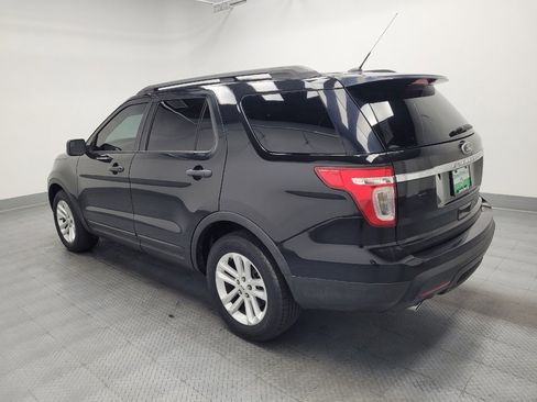 Used 2015 Ford Explorer FWD image 3