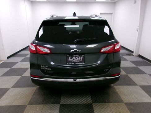Used 2020 Chevrolet Equinox LT image 13