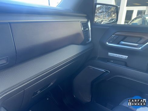 Used 2023 GMC Sierra 1500 Denali w/ Technology Package image 26