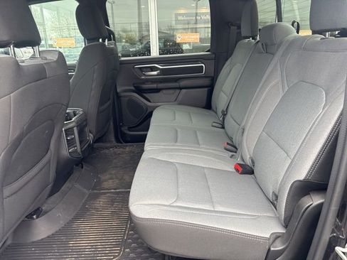 Used 2024 RAM 1500 Big Horn AWD/4WD image 49
