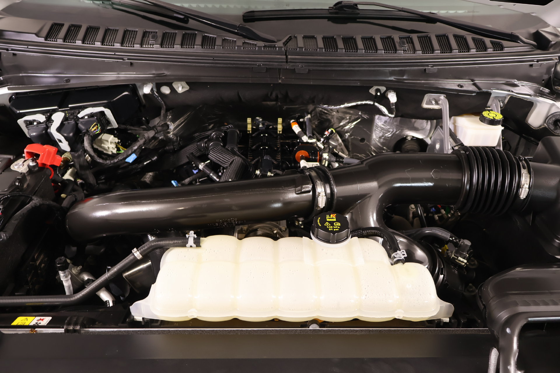 Used 2023 Ford Expedition Limited RWD image 22