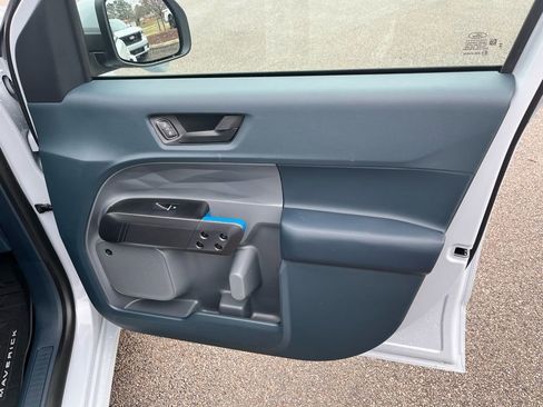 New 2026 Ford Maverick Lobo AWD/4WD image 10