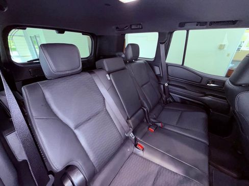 Used 2026 Toyota Land Cruiser w/ Premium Package AWD/4WD image 16