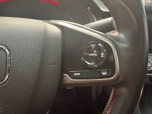 Used 2020 Honda Civic Si image 18