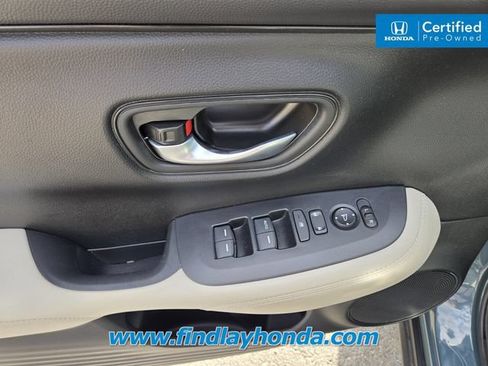 Certified 2024 Honda HR-V LX image 25