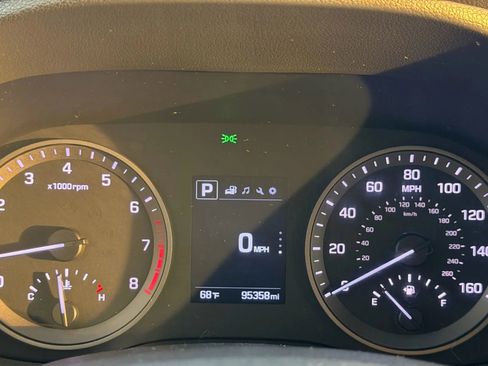 Used 2018 Hyundai Tucson Value w/ Cargo Package image 49