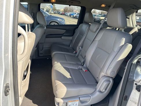 Used 2014 Honda Odyssey Touring image 15