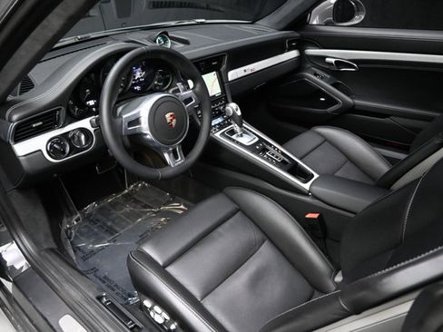 Used 2014 Porsche 911 50th Anniversary Edition RWD image 56