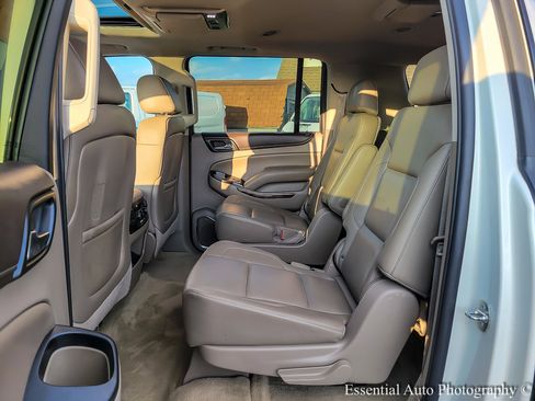 Used 2015 GMC Yukon XL SLT w/ Open Road Package image 10