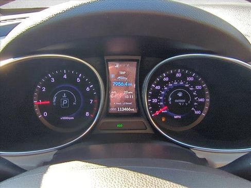 Used 2014 Hyundai Santa Fe Sport 2.0T image 11