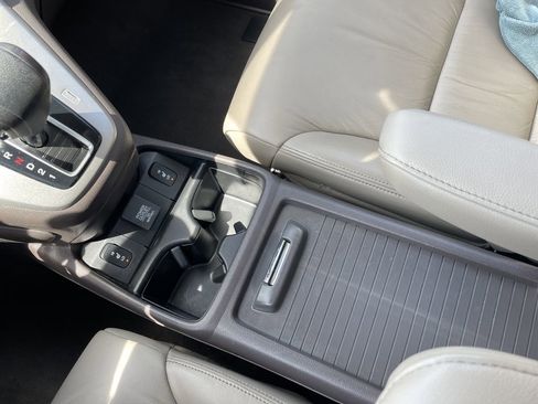 Used 2014 Honda CR-V EX-L image 21