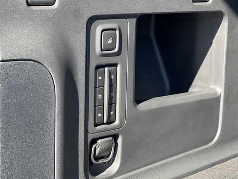 Used 2025 Ford Expedition Max Platinum w/ Stealth Performance Package image 26