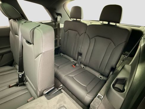New 2026 Audi Q7 3.0T Premium Plus image 23