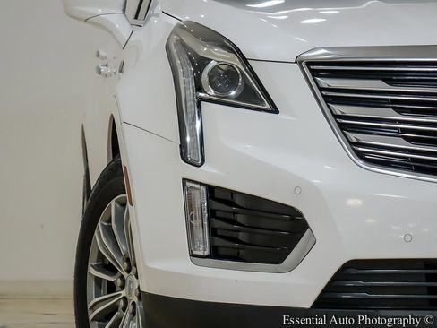 Used 2019 Cadillac XT5 Luxury FWD image 6