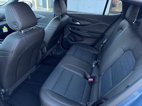 New 2026 Buick Envista Preferred w/ Convenience II Package image 11