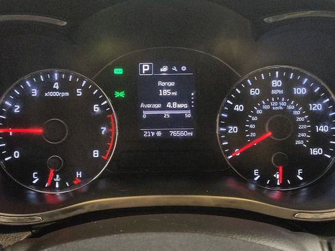 Used 2017 Kia Forte LX w/ LX Popular Package image 23