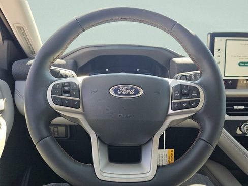 New 2026 Ford Explorer Active w/ Active Comfort Package AWD/4WD image 27