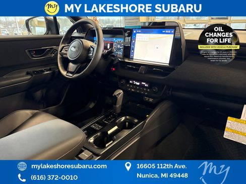 New 2026 Subaru Outback Limited XT AWD/4WD image 31