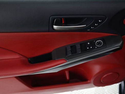 Used 2023 Lexus IS 350 F Sport w/ Navigation Package image 15