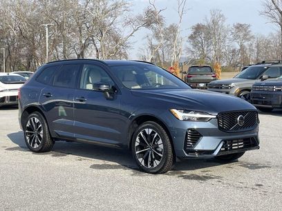 New 2026 Volvo XC60 T8 Plus w/ Protection Package Premier