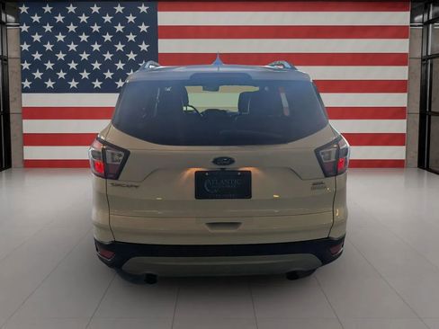 Used 2018 Ford Escape SEL FWD image 20