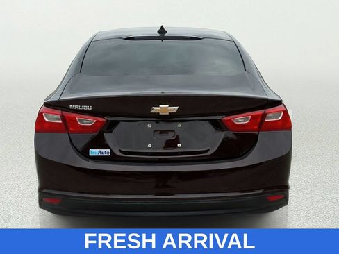 Used 2020 Chevrolet Malibu LS FWD image 6